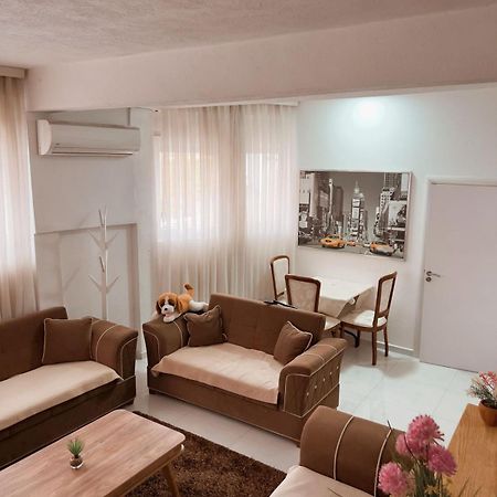 Cozy Corner Apartment Gjakova Εξωτερικό φωτογραφία