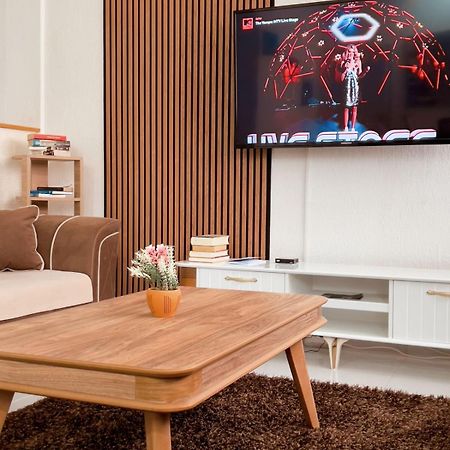 Cozy Corner Apartment Gjakova Εξωτερικό φωτογραφία
