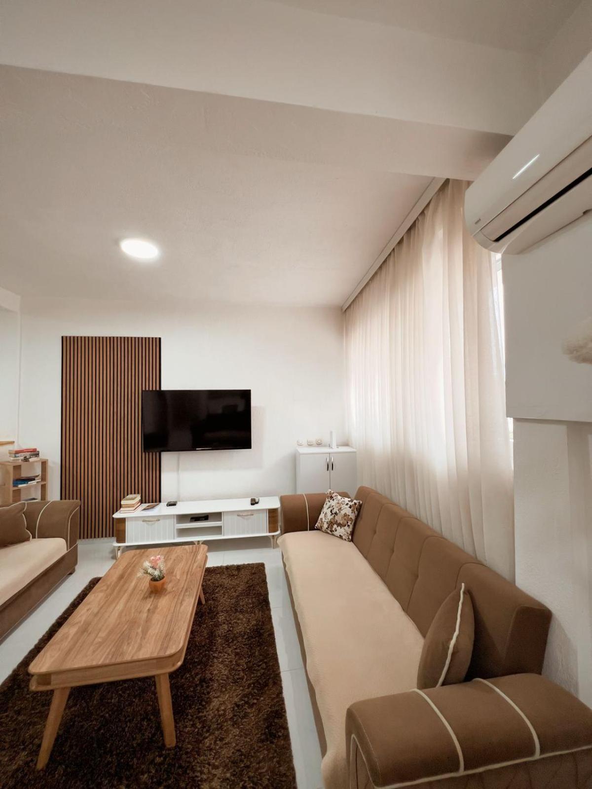 Cozy Corner Apartment Gjakova Εξωτερικό φωτογραφία