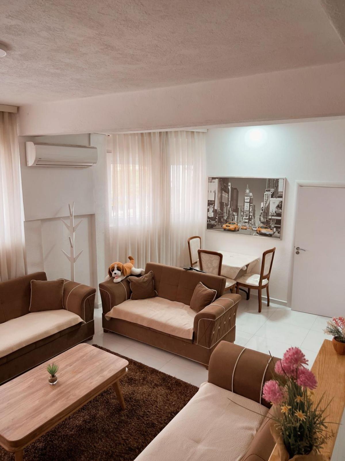 Cozy Corner Apartment Gjakova Εξωτερικό φωτογραφία
