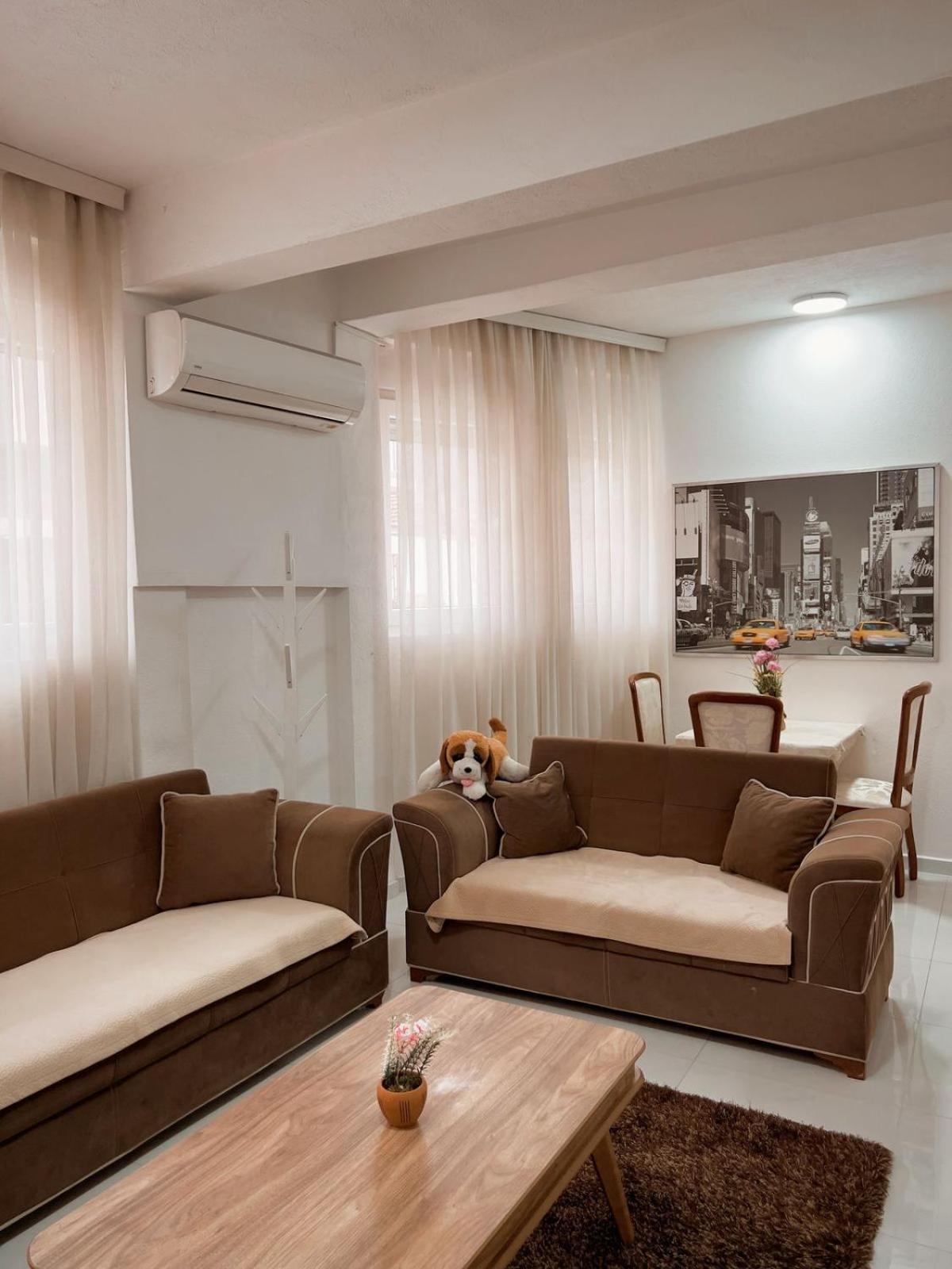 Cozy Corner Apartment Gjakova Εξωτερικό φωτογραφία