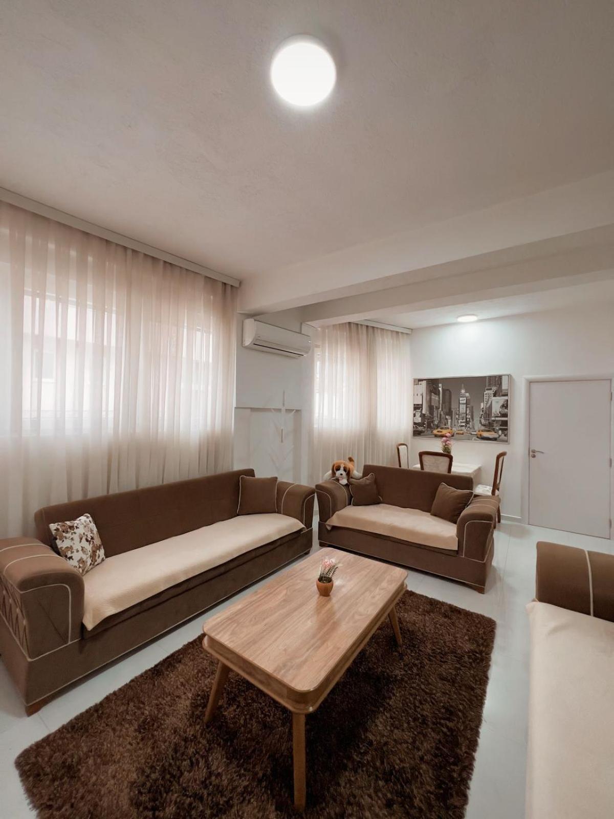 Cozy Corner Apartment Gjakova Εξωτερικό φωτογραφία