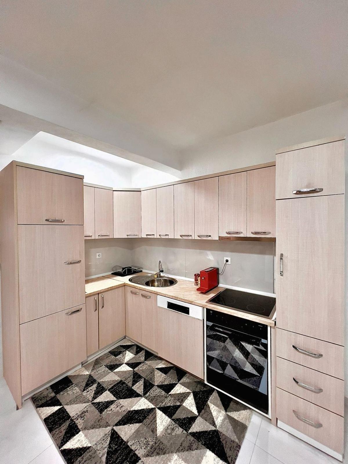 Cozy Corner Apartment Gjakova Εξωτερικό φωτογραφία